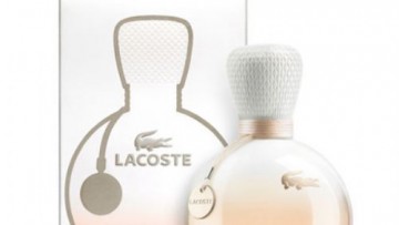 Lacoste Eau De Lacoste Pour Femme for Women EDP 90ml
