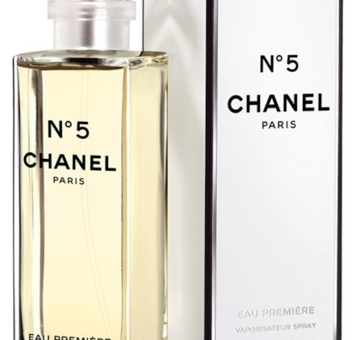 Chanel No 5 Eau Premier for Women 75ml