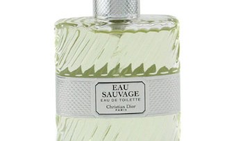 Dior Eau Sauvage For Men 100ml Tester