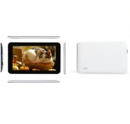 Intex Echo Tablet [7 Inches, 4 GB, WiFi]