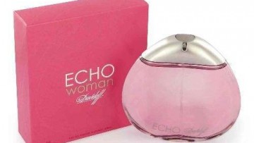 Davidoff Echo for Women 100ml