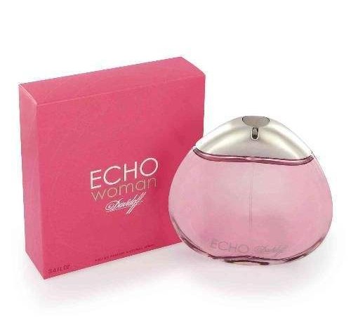 Davidoff Echo for Women 100ml