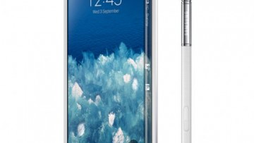Samsung Galaxy Note Edge LTE 32GB [White/English]
