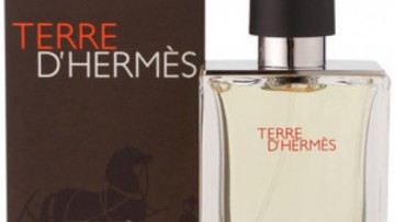 Terre D'Hermes EDT For Men 200ml EDT
