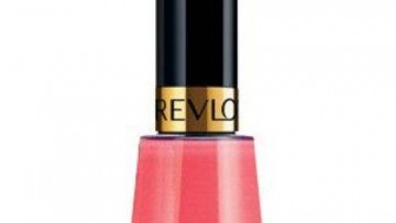 Revlon Nail Polish - Electric Pink