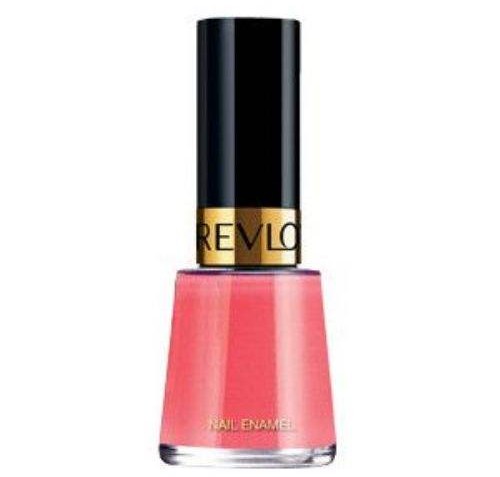 Revlon Nail Polish - Electric Pink
