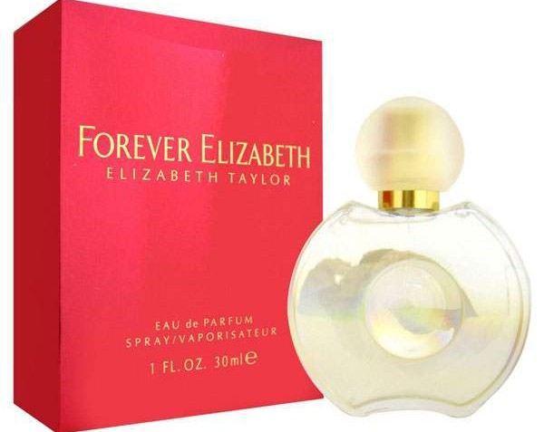 Elizabeth Taylor Forever For Women 100mlo