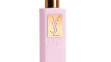 Yves Saint Laurent Elle 200ml Body Lotion For Women [Unboxed]