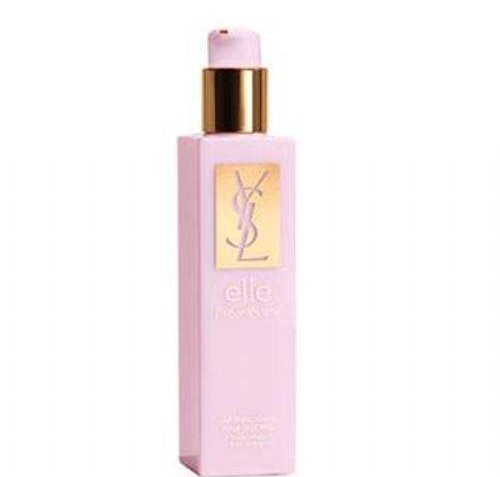 Yves Saint Laurent Elle 200ml Body Lotion For Women [Unboxed]