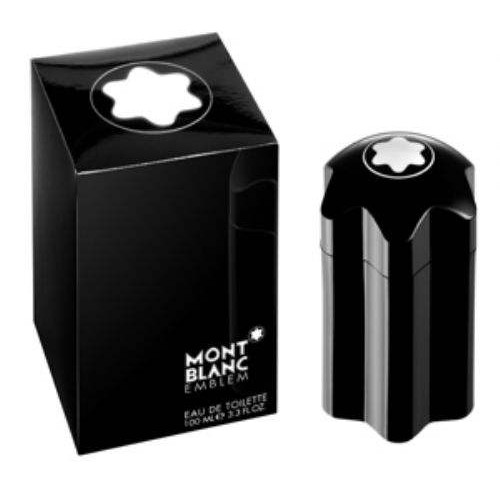 Mont Blanc Emblem For Men 100ml EDT