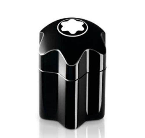 Mont Blanc Emblem Tester For Men 100ml EDT