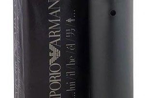 Emporio Armani Lei Giorgio Armani He For Men 100ml