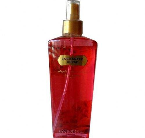 Victoria's Enchanted apple Fragrance Mist 250ml