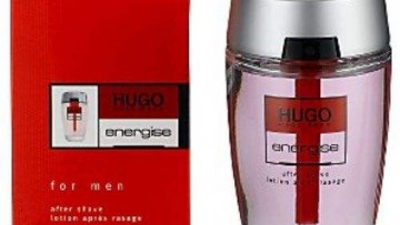 Hugo Boss Energise For Men 125ml