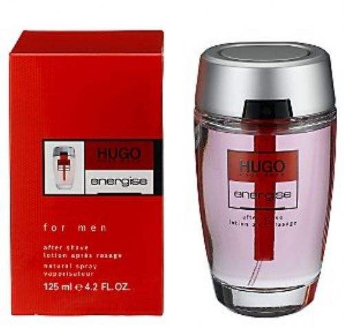 Hugo Boss Energise For Men 125ml