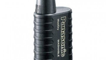 Panasonic Nose Trimmer ER-115