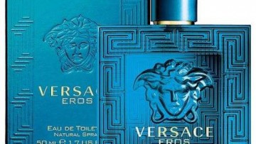 Versace Eros For Men 100ml EDT