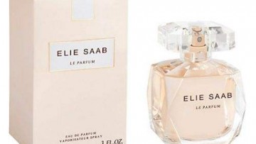 Elie Saab Le Perfum For Women 90ml EDP