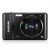 Samsung Digital Camera ES90 [Black]