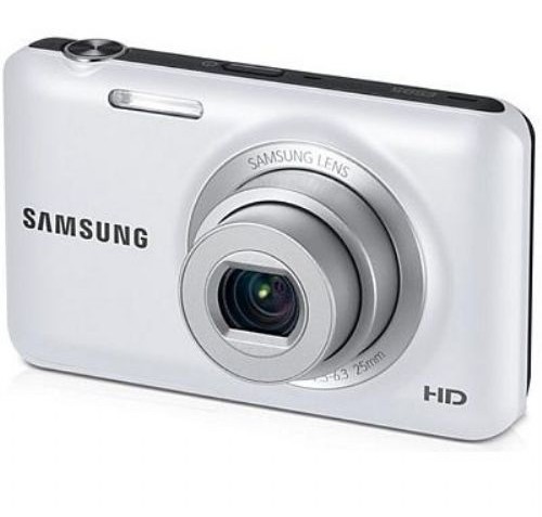 Samsung Digital Camera ES95 [White]