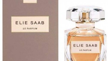Elie Saab Le Perfum Intense For Women 90ml EDP