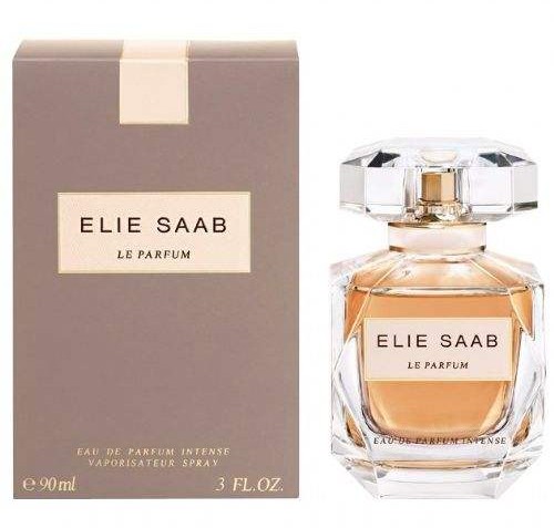 Elie Saab Le Perfum Intense For Women 90ml EDP