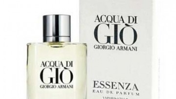 Giorgio Armani Acqua Di Gio Essenza for Men EDP 75ml