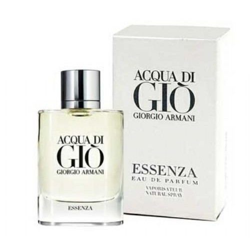 Giorgio Armani Acqua Di Gio Essenza for Men EDP 75ml