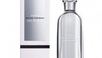 Narciso Rodriguez Essence Eau de Musc for Women 100ml