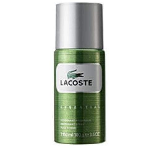 Lacoste Essential Men Deo Spray 150ml