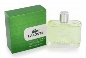 Lacoste Essential For Men After Shave 125ml