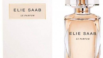 Elie Saab Le Perfum For Women 90ml EDT
