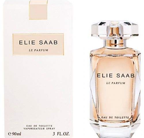 Elie Saab Le Perfum For Women 90ml EDT