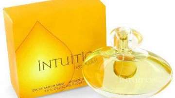 Estee Lauder Intuition For Women 100ml