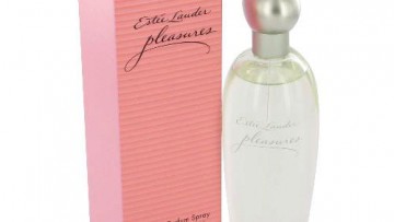 Estee Lauder Pleasures For Women 50ml