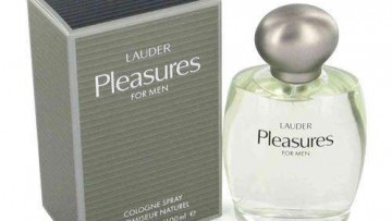 Estee Lauder Pleasures For Men 100ml