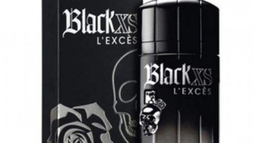 Paco Rabanne Black XS L Exces for Him for Men 100ml
