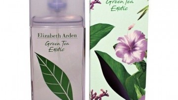 Elizabeth Arden Green Tea Exotic for Women 100ml