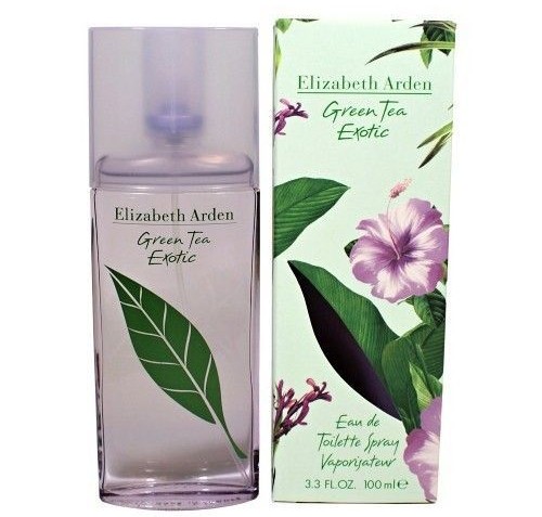 Elizabeth Arden Green Tea Exotic for Women 100ml