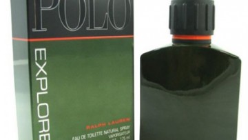 Ralph Lauren Polo Explorer for Men 125ml