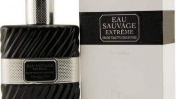 Dior Eau Sauvage Extreme For Men 100ml