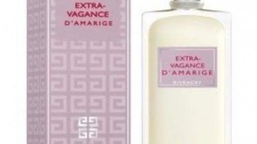 Givenchy Extra Vagance for Women 100ml