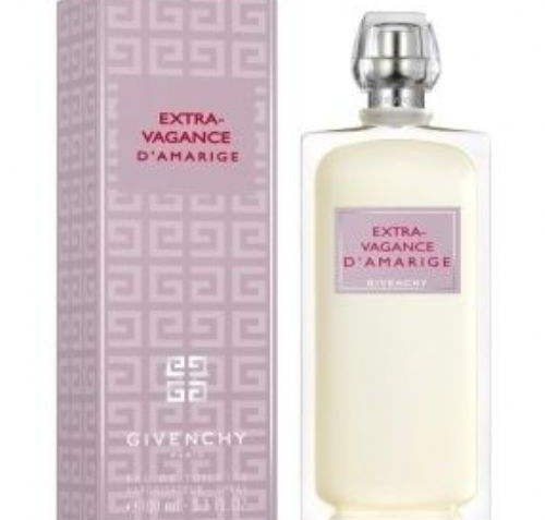 Givenchy Extra Vagance for Women 100ml