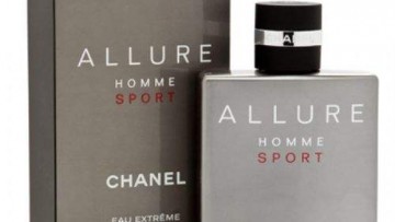 Chanel Allure Homme Sport Eau Extreme for Men 100ml