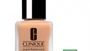 Clinique Super balanced Makeup Foundation 30ml (Fair 02)