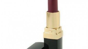 Chanel Hydrabase Lipstick - Fantastic Plum