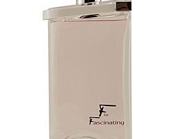 Salvatore Ferregamo Fascinating EDP For Women 90ml Tester