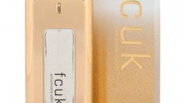 French Connection FCUK Anniversary Edition Her for Women 100ml