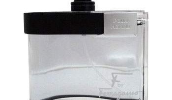Salvatore Ferragamo F By Ferragamo Black For Men 100ml Tester