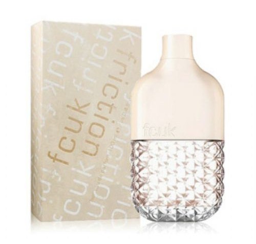 French Connection United Kingdom - FCUK Friction For Women 100ml